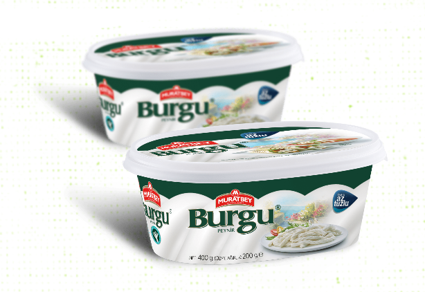Burgu - (400g)