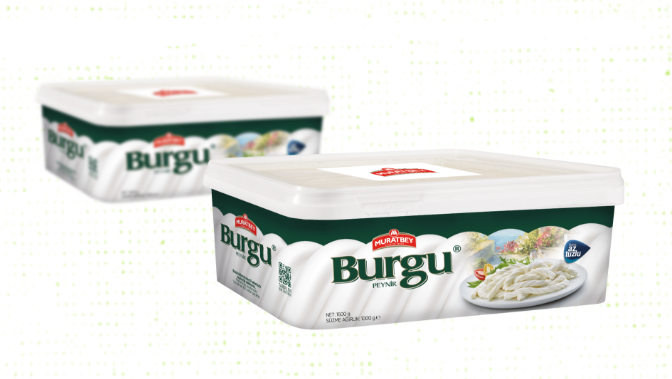 Burgu - (1000g)