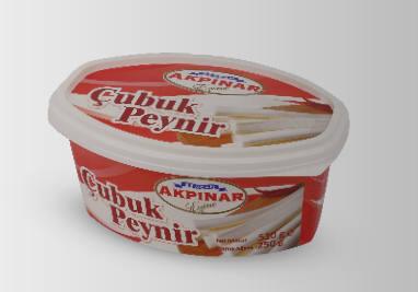 Çubuk Peynir - (Küçük Boy)