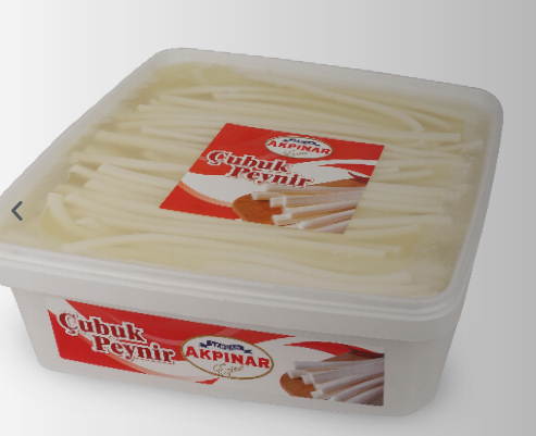 Çubuk Peynir - (Büyük boy)