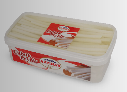 Çubuk Peynir - (Orta boy)