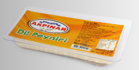 Dil Peyniri - (250g)