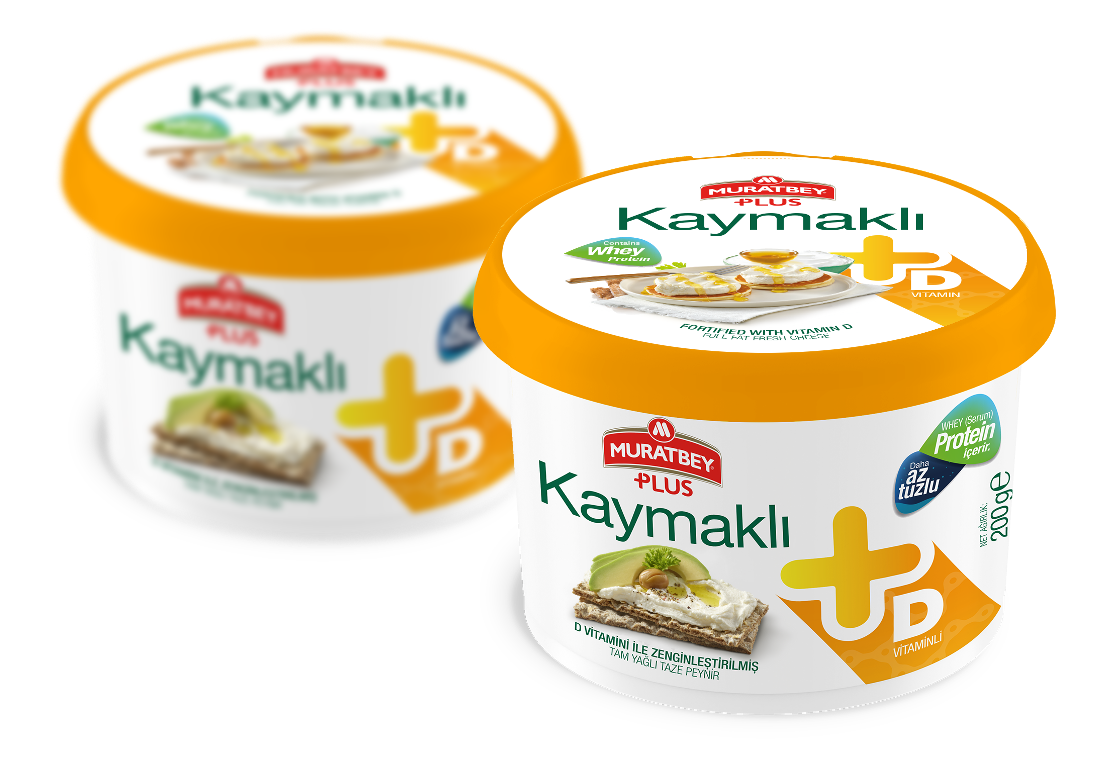 Kaymaklı Plus