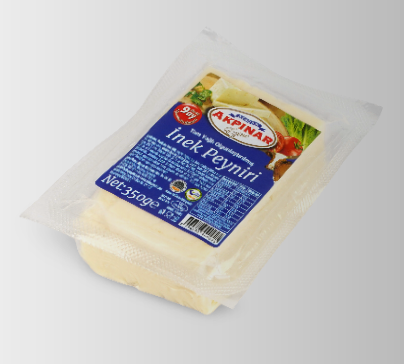 Tam Yağlı Olgunlaştırıkmış İnek Peyniri - (350g)