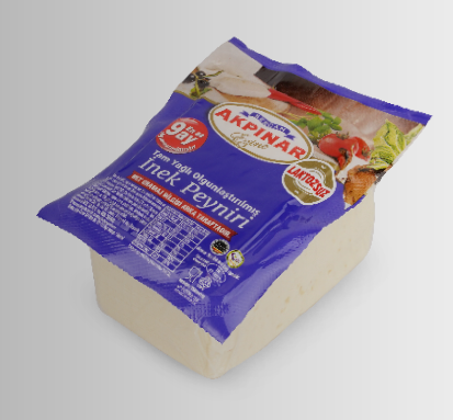 Tam Yağlı Olgunlaştırıkmış İnek Peyniri