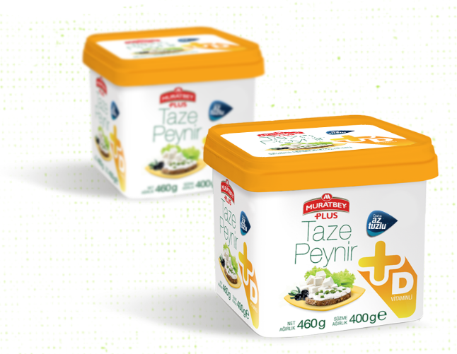 Taze Peynir