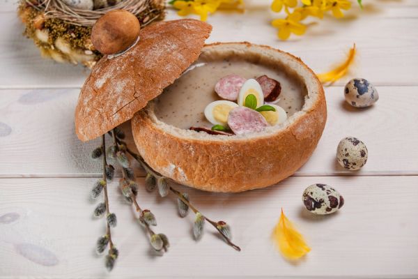 Yumurta, Tahin-Pekmez ve Helva-Reçel ile Güne enerjik başlayın